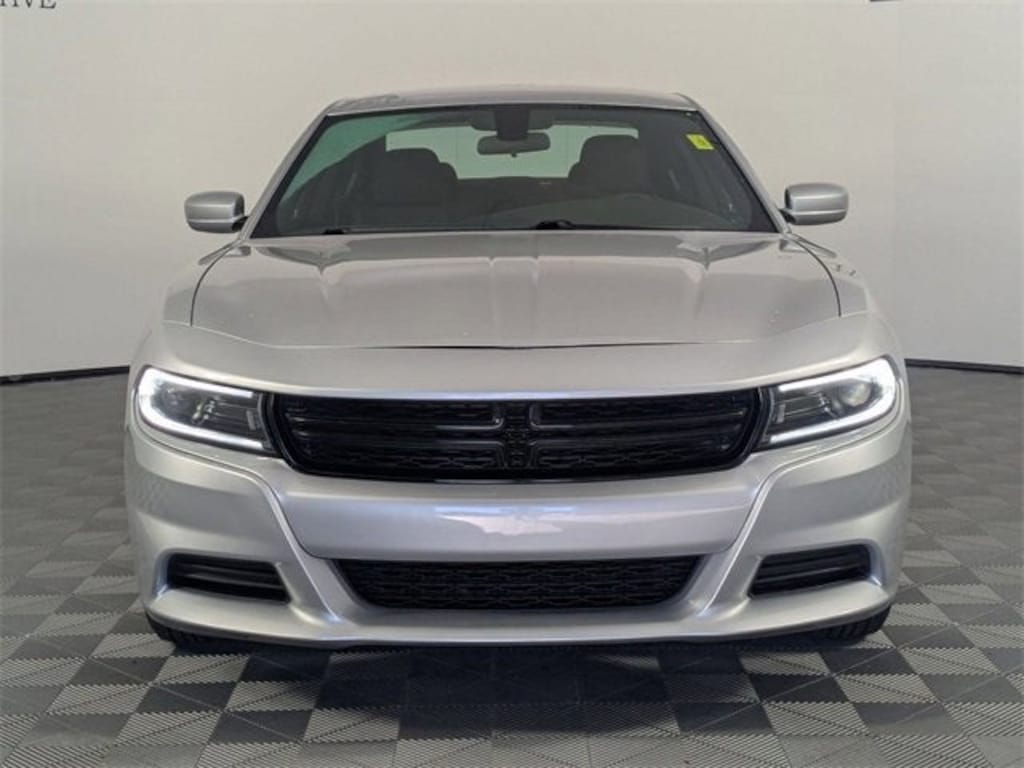 Used 2022 Dodge Charger SXT Sedan