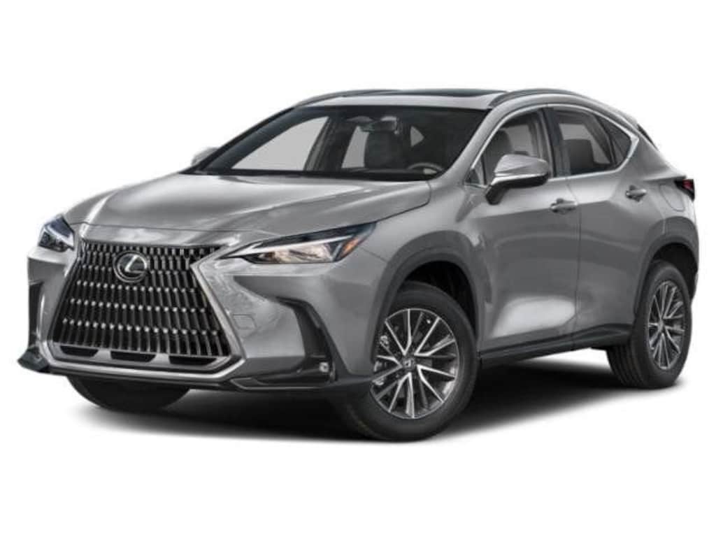 Used 2024 Lexus NX NX 250 SUV