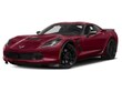 Chevrolet Corvette Grand Sport