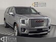 GMC Yukon XL