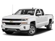 Chevrolet Silverado LD