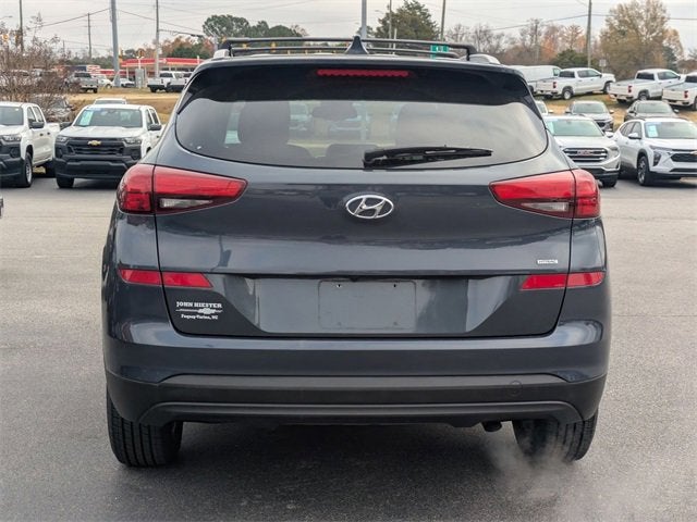 2019 Hyundai Tucson Value photo 4