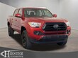 Toyota Tacoma 4WD