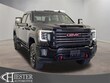 GMC Sierra 2500 HD