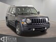 Jeep Patriot