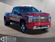  Chevrolet Silverado 3500 HD