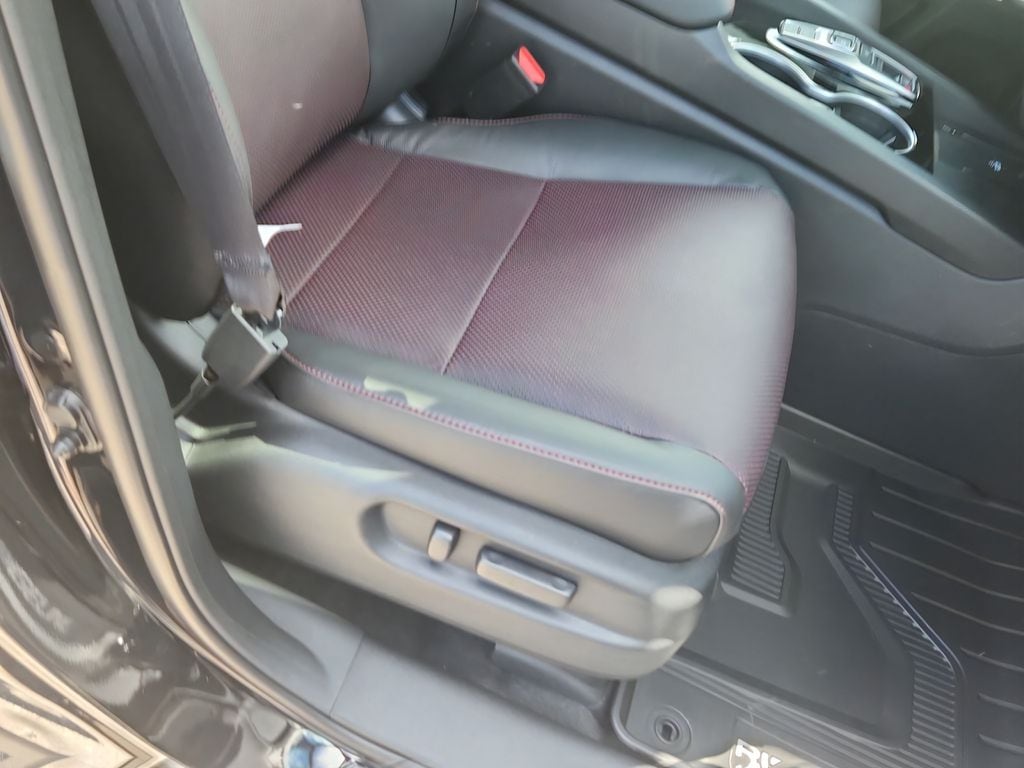 2026 Honda Ridgeline Black Edition - Photo 15