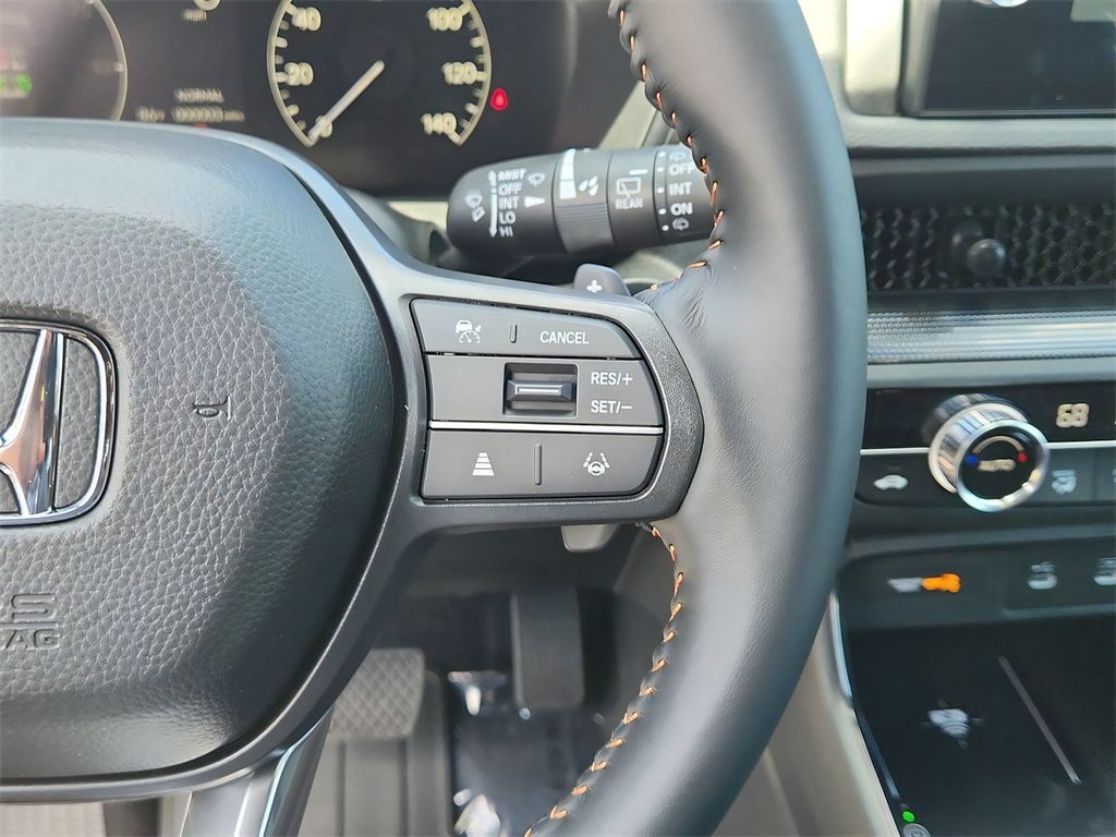2026 Honda CR-V Sport - Photo 19