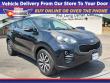Used 2019 Kia Sportage EX SUV