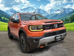 2026 Honda Passport TrailSport Elite SUV