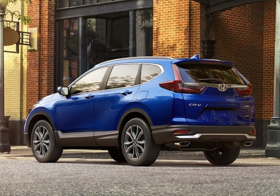 2020 Honda Cr V Release Price Specs Mpg Phil Long Honda