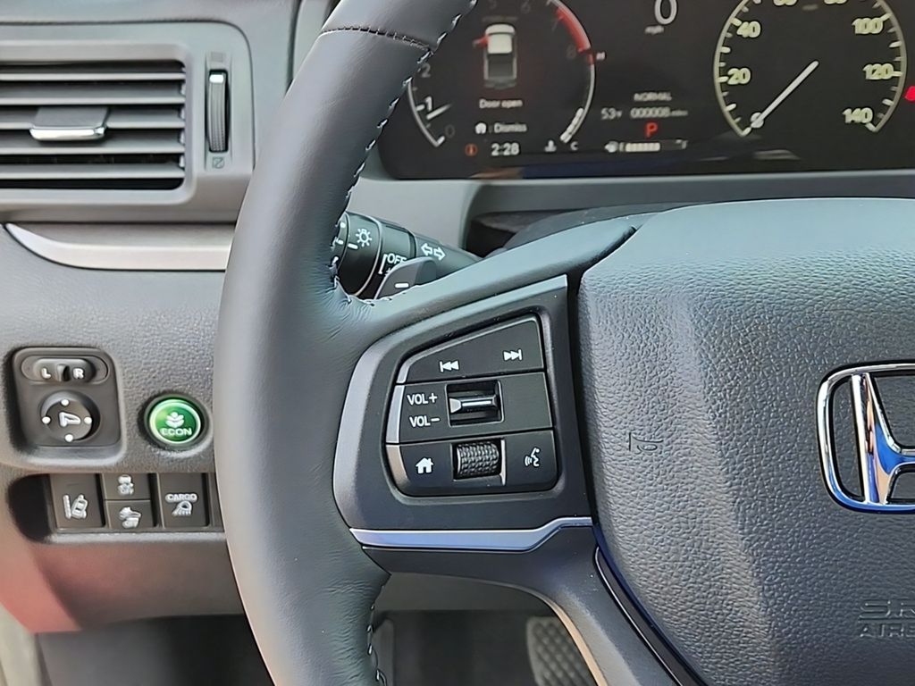 2026 Honda Ridgeline RTL - Photo 20