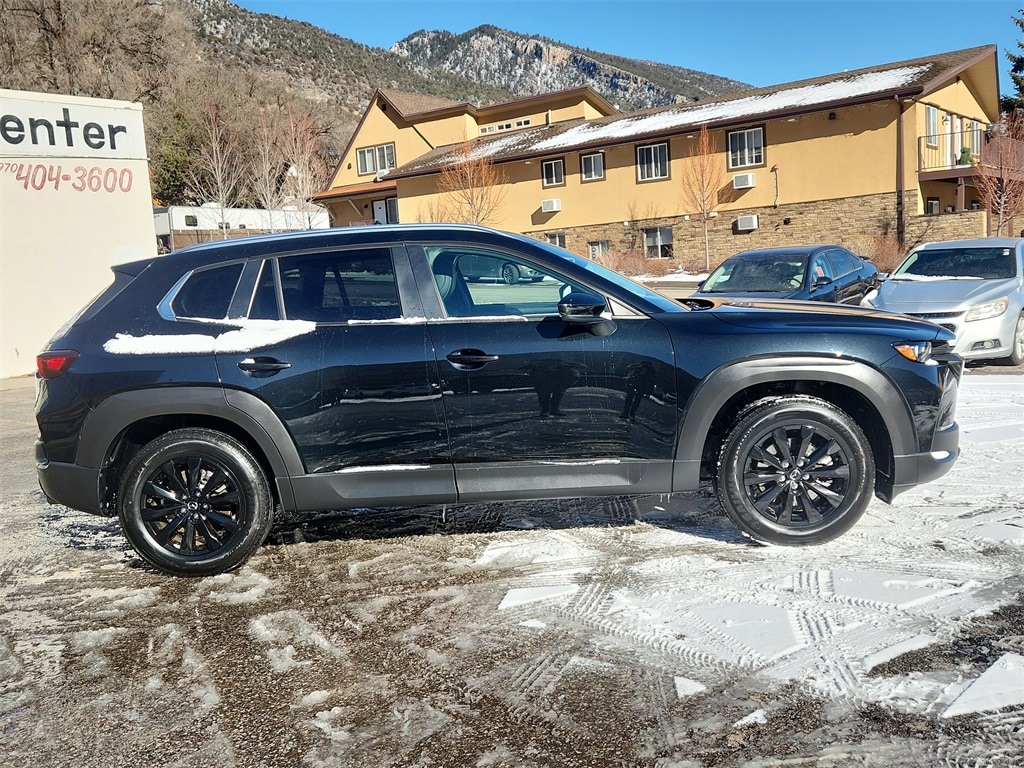 Used 2025 Mazda CX-50 2.5 S Preferred Package SUV