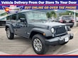 Jeep Wrangler JK Unlimited