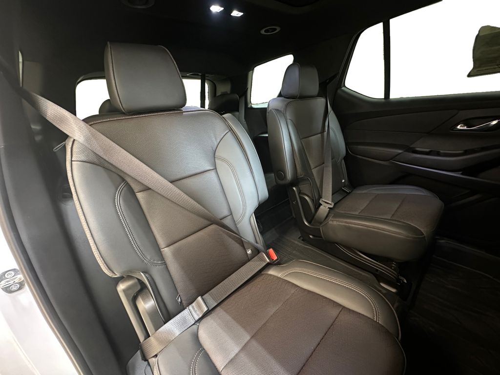 2023 Chevrolet Traverse High Country - Photo 31