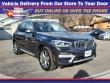 Used 2020 BMW X3 xDrive30i SUV