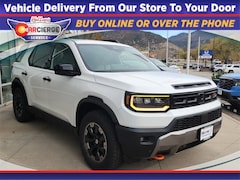 2026 Honda Passport TrailSport Elite SUV