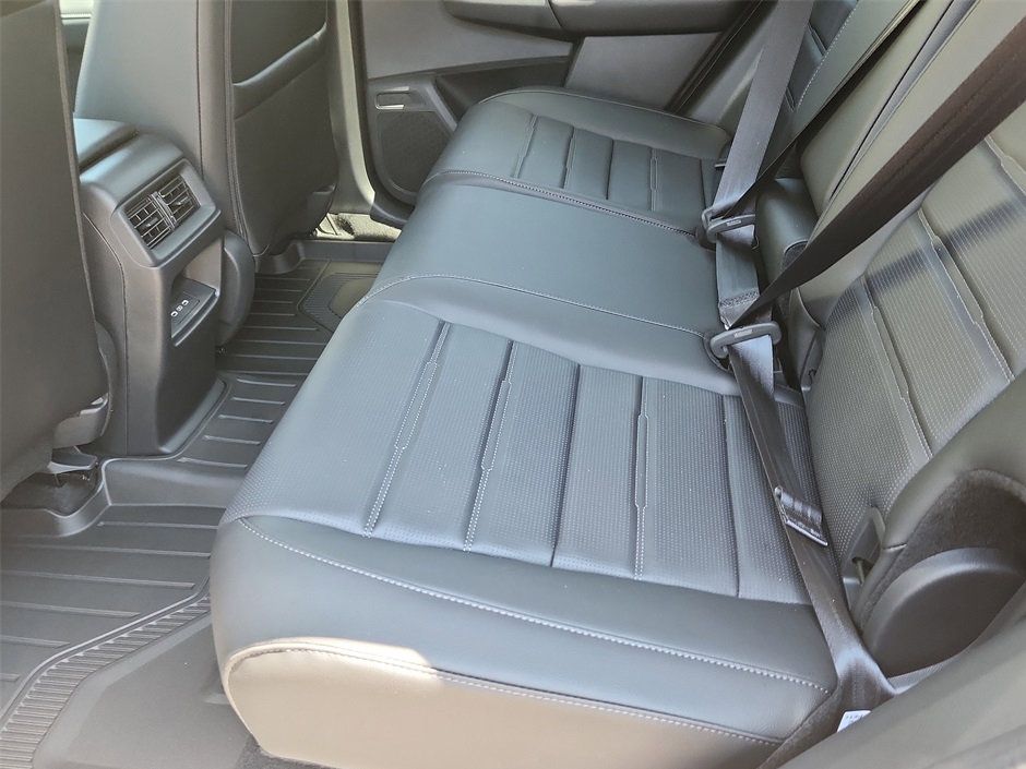 2026 Honda CR-V EX-L - Photo 11