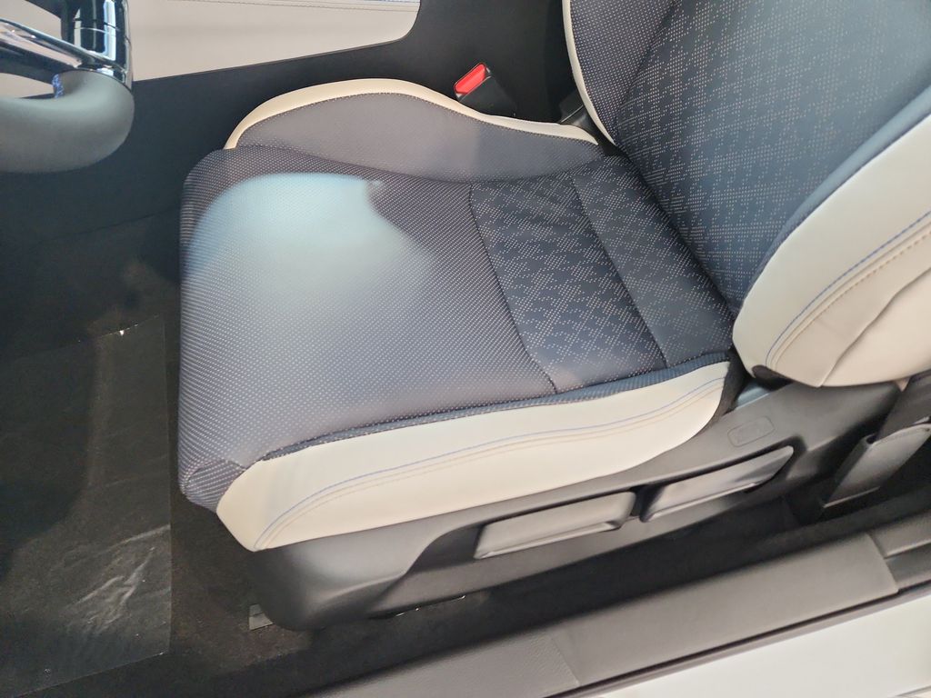 2026 Honda Prelude Base - Photo 7