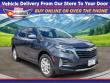 Used 2023 Chevrolet Equinox LT SUV