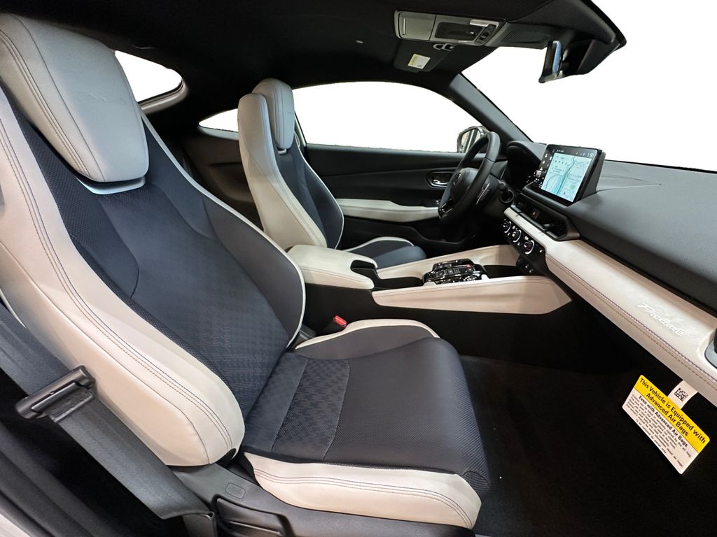 2026 Honda Prelude Base - Photo 26