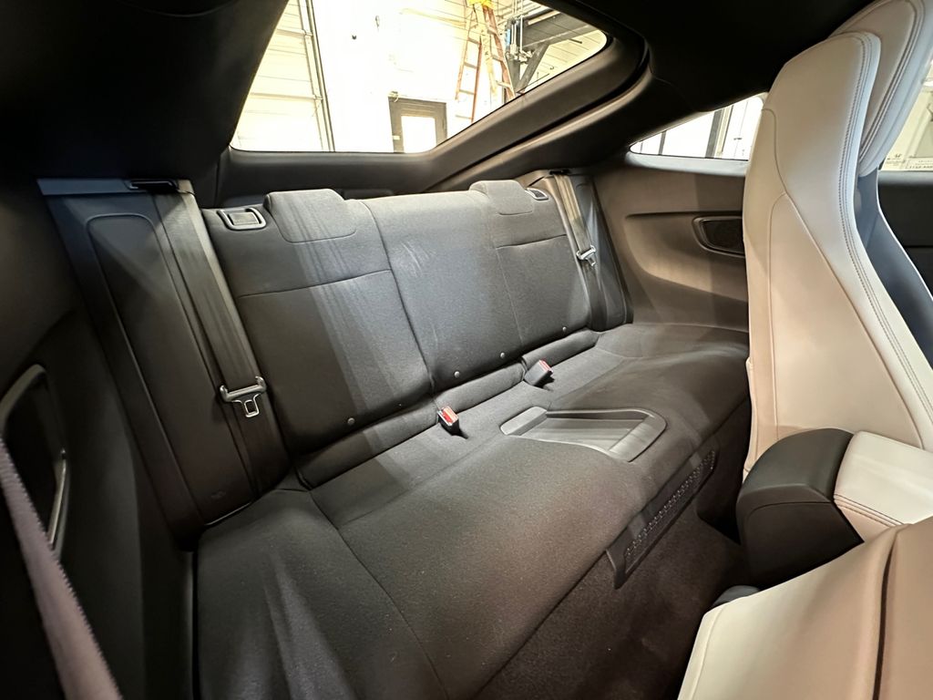 2026 Honda Prelude Base - Photo 27