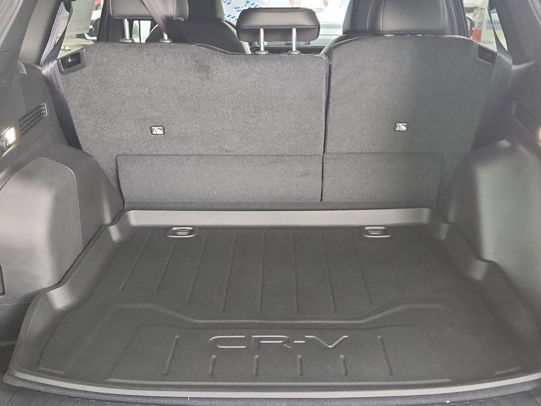 2026 Honda CR-V Sport-L - Photo 14