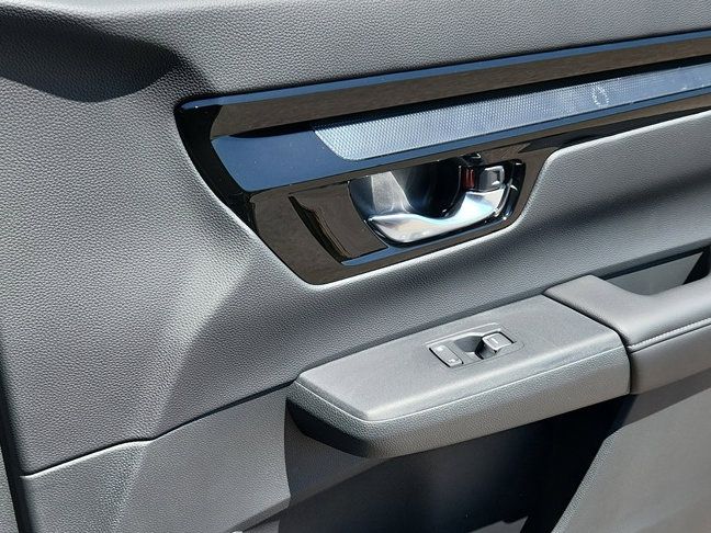 2026 Honda CR-V EX-L - Photo 17