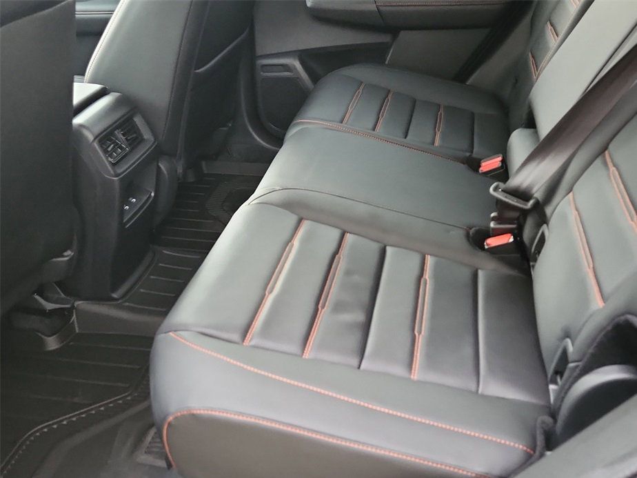 2026 Honda CR-V Sport-L - Photo 12