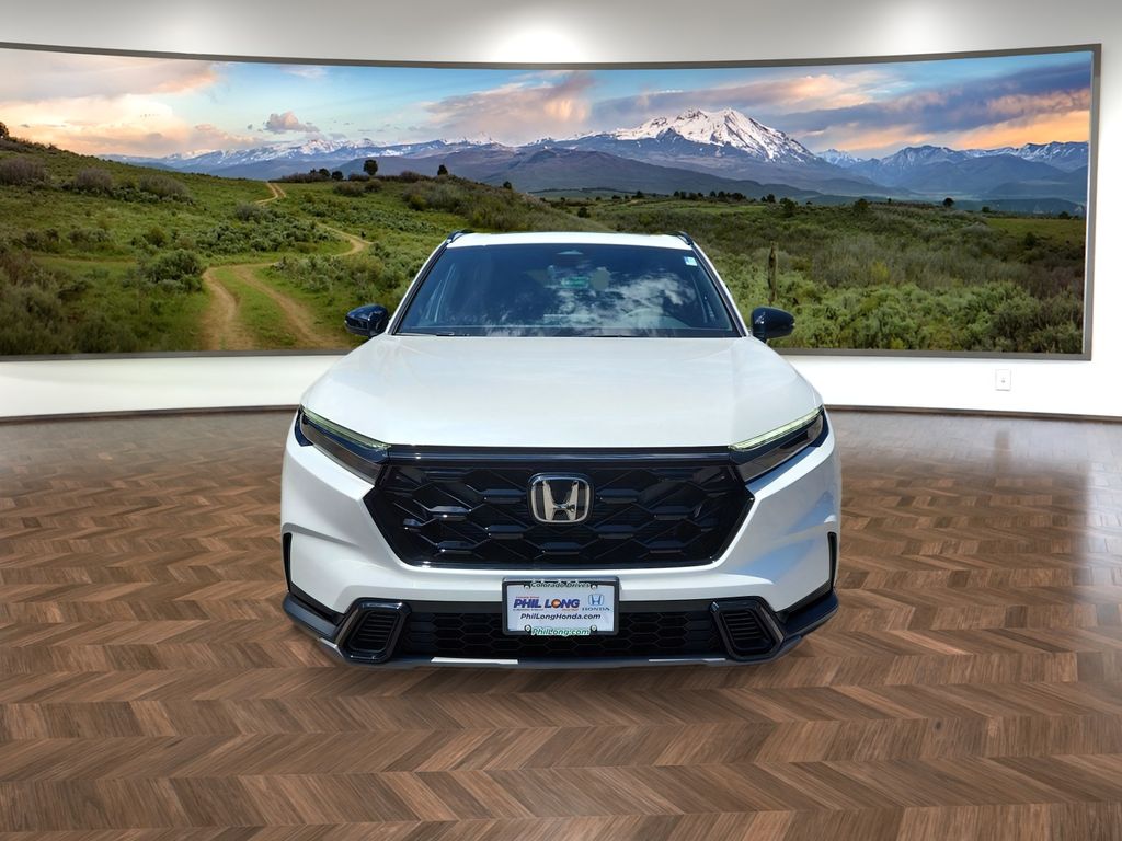 2026 Honda CR-V Sport - Photo 6
