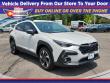 Used 2024 Subaru Crosstrek Limited SUV