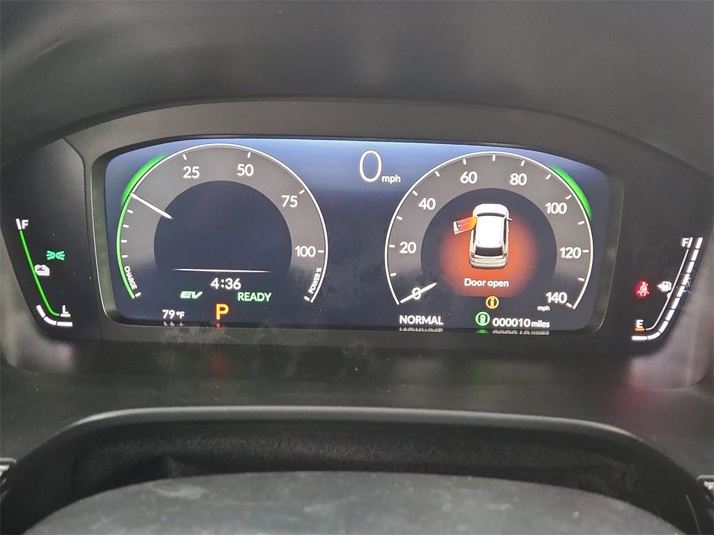 2026 Honda CR-V Sport-L - Photo 18