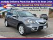 Used 2012 Acura RDX Technology Package SUV