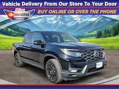 2026 Honda Ridgeline TrailSport+ Truck Crew Cab