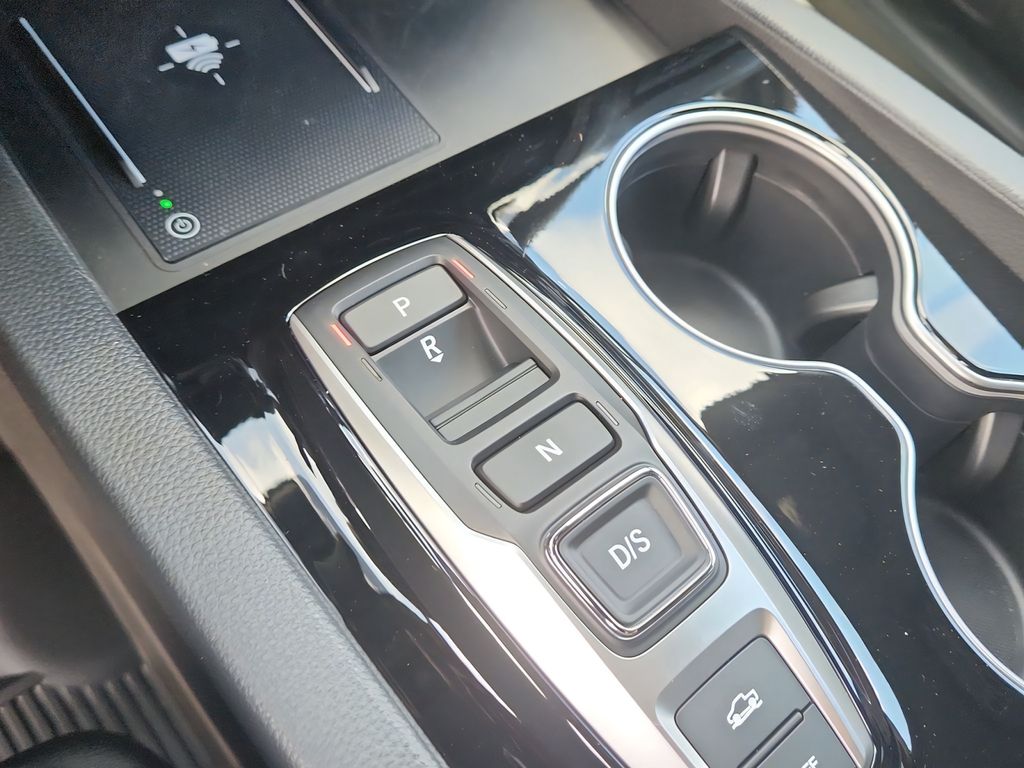 2026 Honda Ridgeline Black Edition - Photo 24