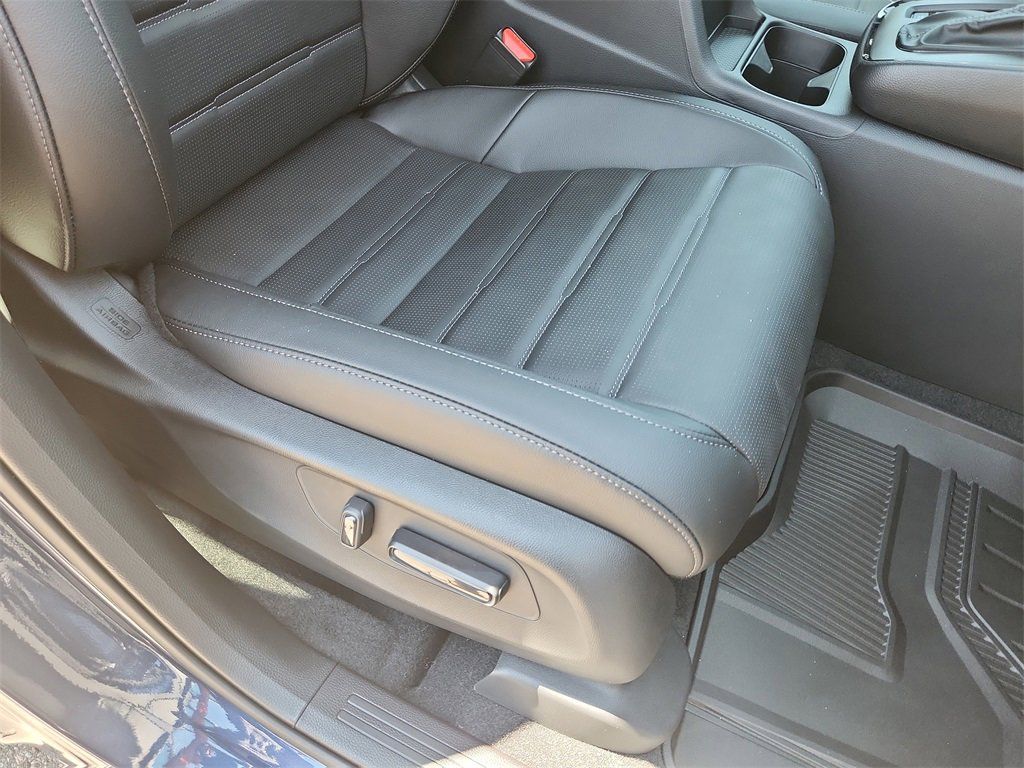 2026 Honda CR-V EX-L - Photo 15