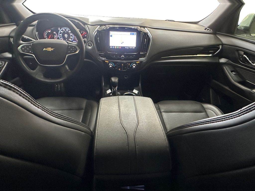2023 Chevrolet Traverse High Country - Photo 30