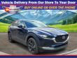 Used 2024 Mazda CX-30 2.5 S Select Sport SUV
