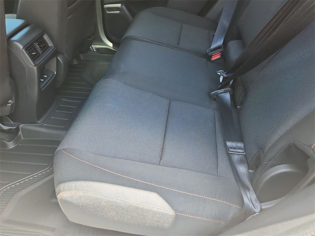 2026 Honda CR-V Sport - Photo 11
