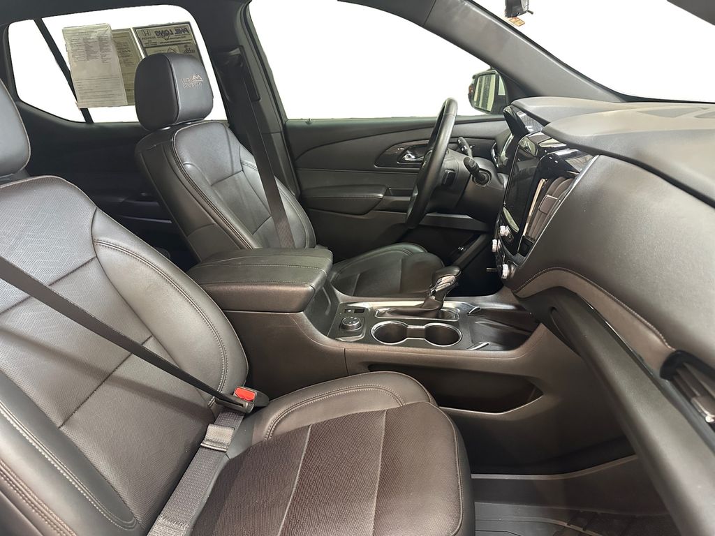2023 Chevrolet Traverse High Country - Photo 27