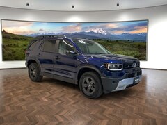 2026 Honda Passport RTL SUV