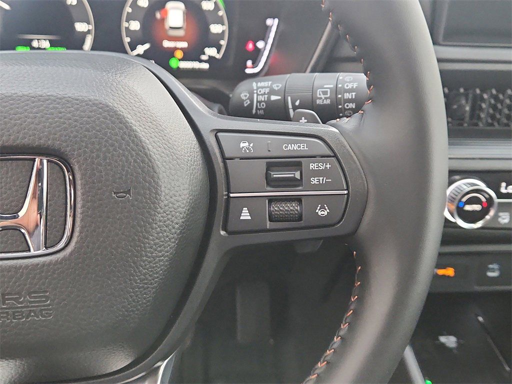 2026 Honda CR-V Sport-L - Photo 20