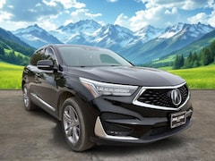 2021 Acura RDX Advance Package SUV