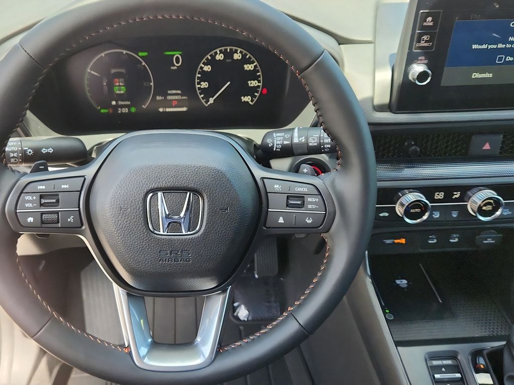 2026 Honda CR-V Sport - Photo 20
