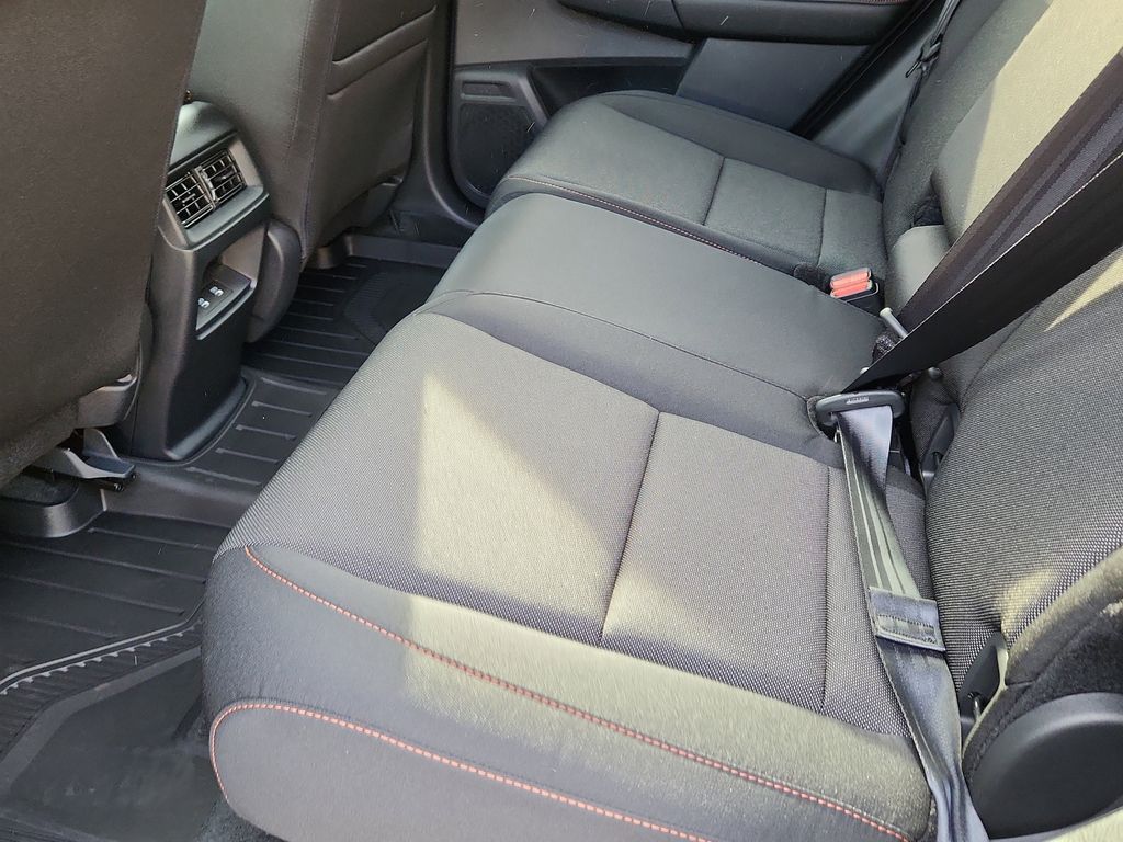2026 Honda CR-V TrailSport - Photo 10