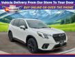 Used 2023 Subaru Forester Sport SUV