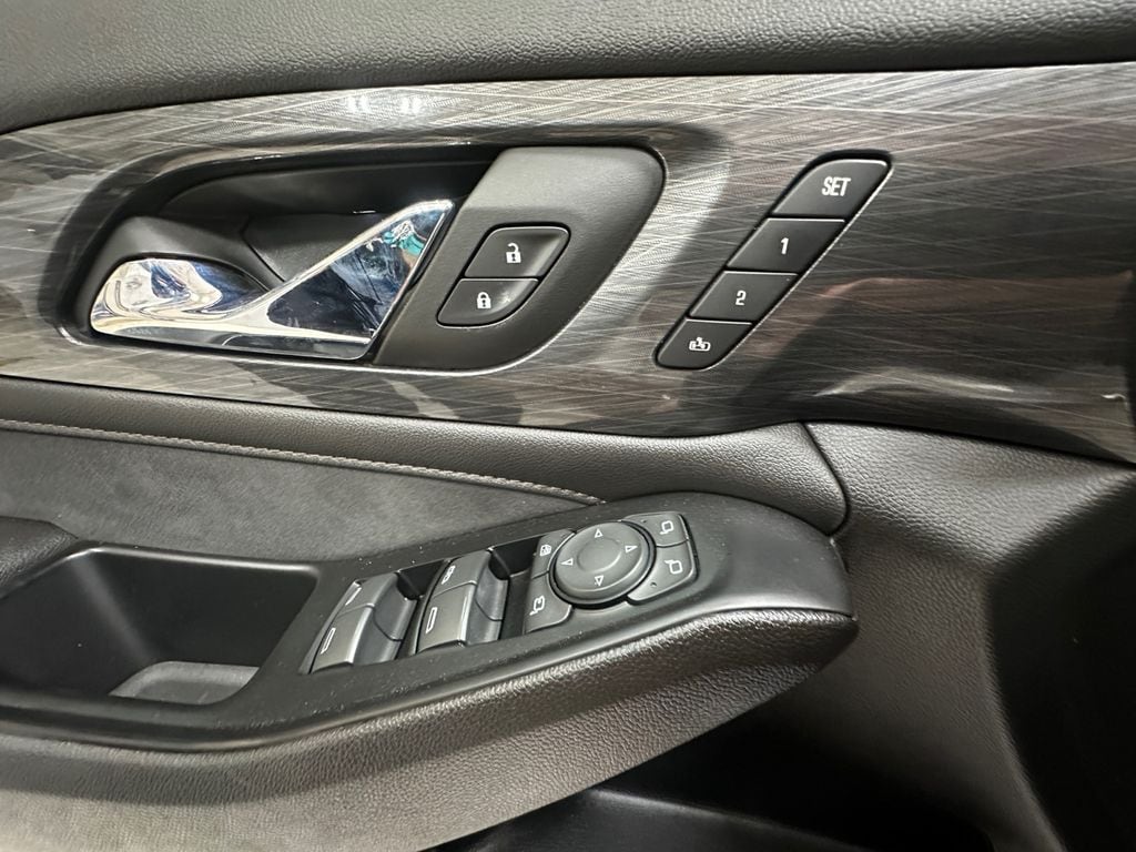 2023 Chevrolet Traverse High Country - Photo 20