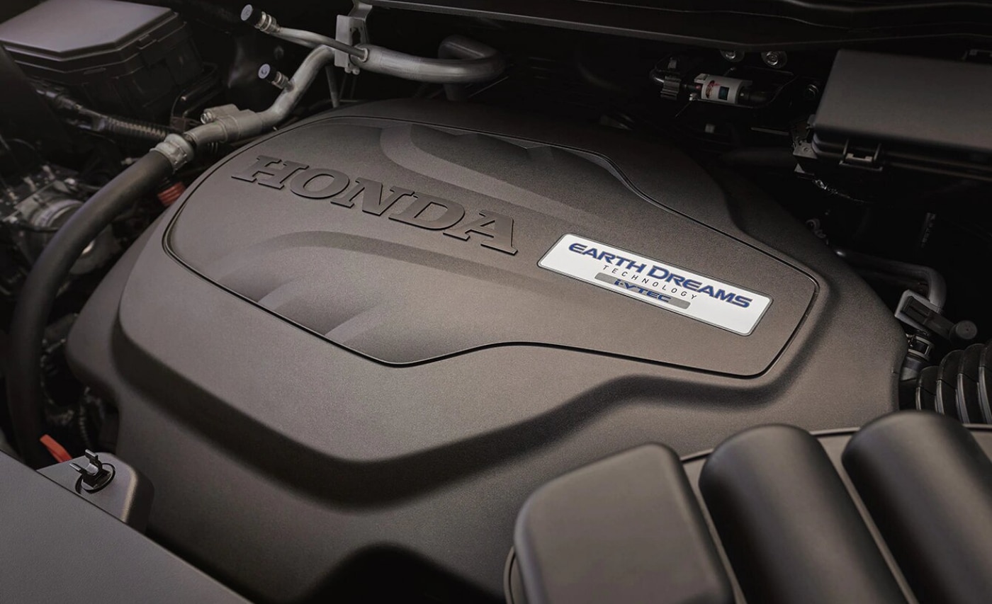 2022 Honda Passport Price, Specs, Trims Phil Long Honda