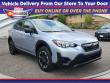 Used 2022 Subaru Crosstrek Base SUV