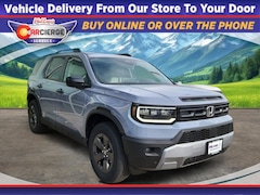 2026 Honda Passport RTL SUV